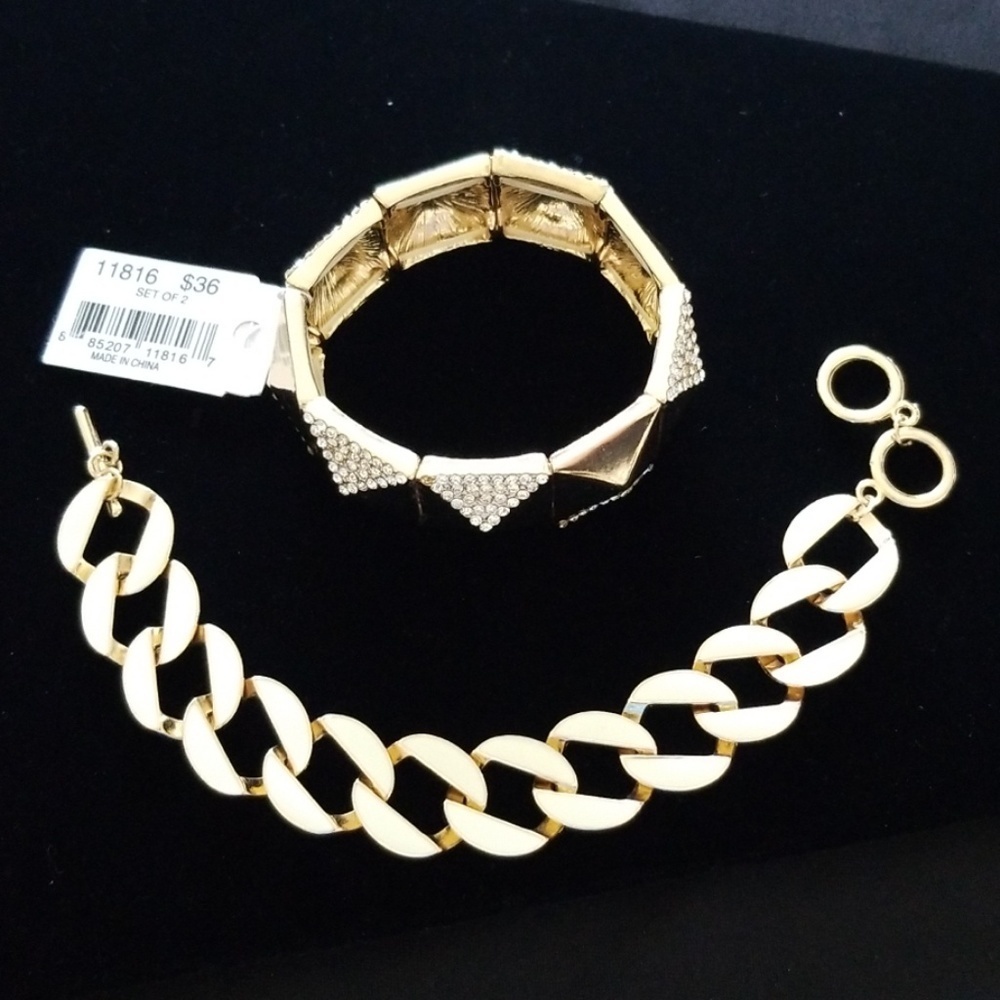 COOKIE LEE BRACELETS - Picture 2 of 5